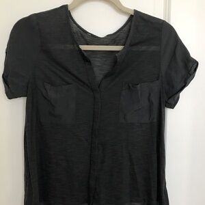 American Eagle Women's shirts Size S